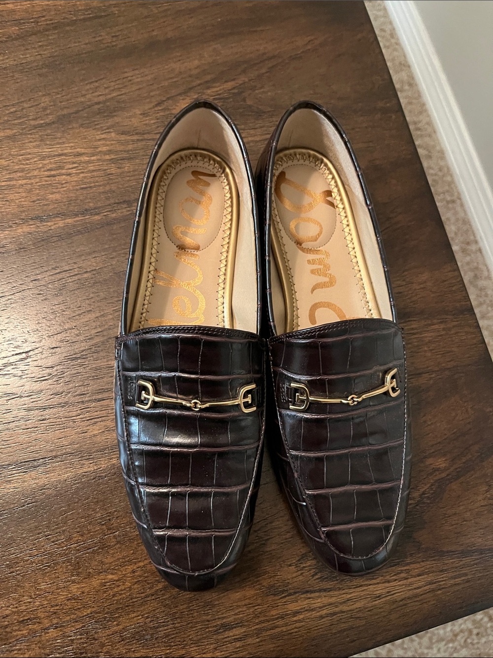Women’s San Edelman Lorraine Loafer